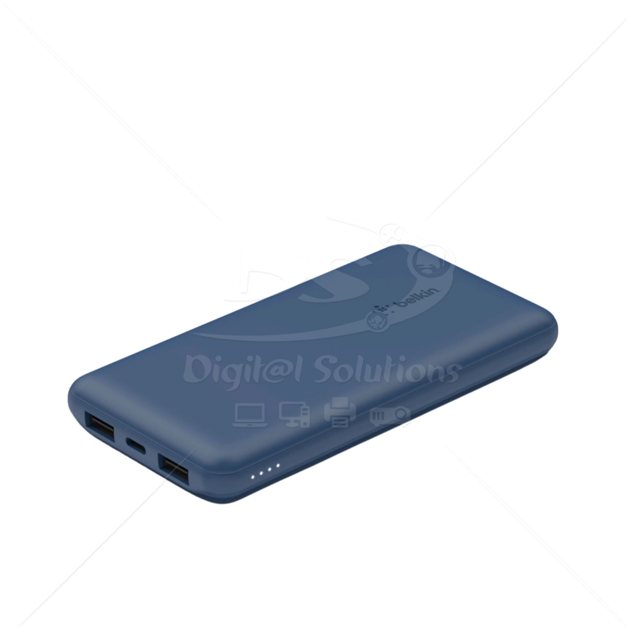 Cargador Portatil Belkin BPB011btBL