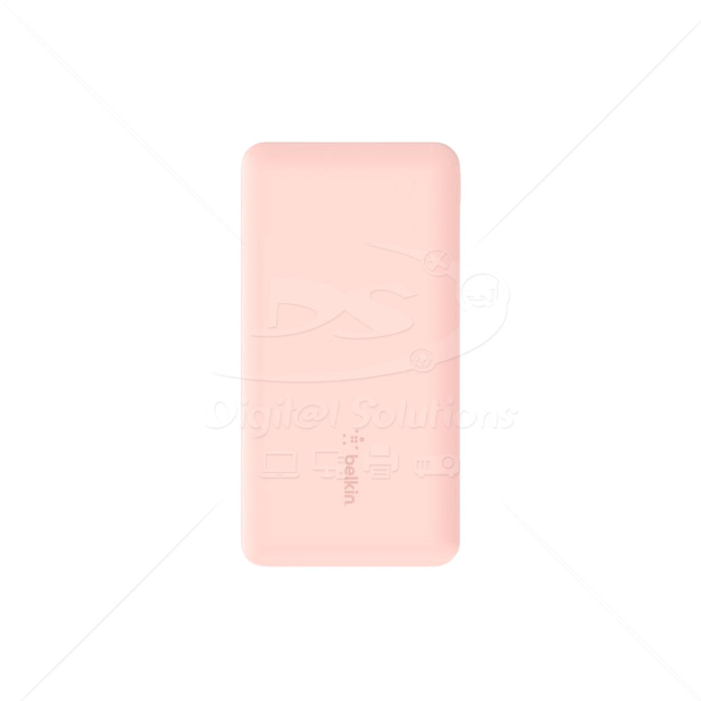 Cargador Portatil Belkin BPB011btRG