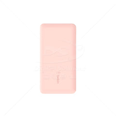 Cargador Portatil Belkin BPB011btRG