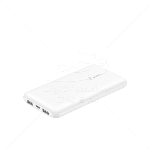 Cargador Portátil Belkin BPB011btWH 15W 10k Wh