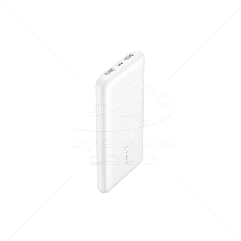 Cargador Portátil Belkin BPB011btWH 15W 10k Wh