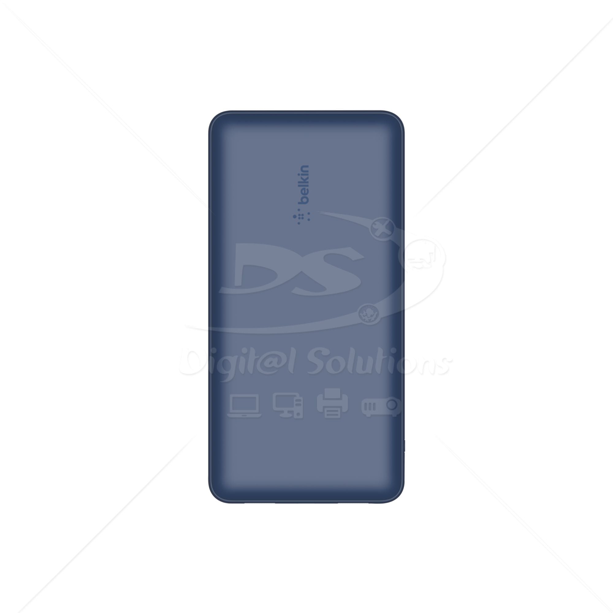 Cargador Portatil Belkin BPB012btRG 15W 20000 RG