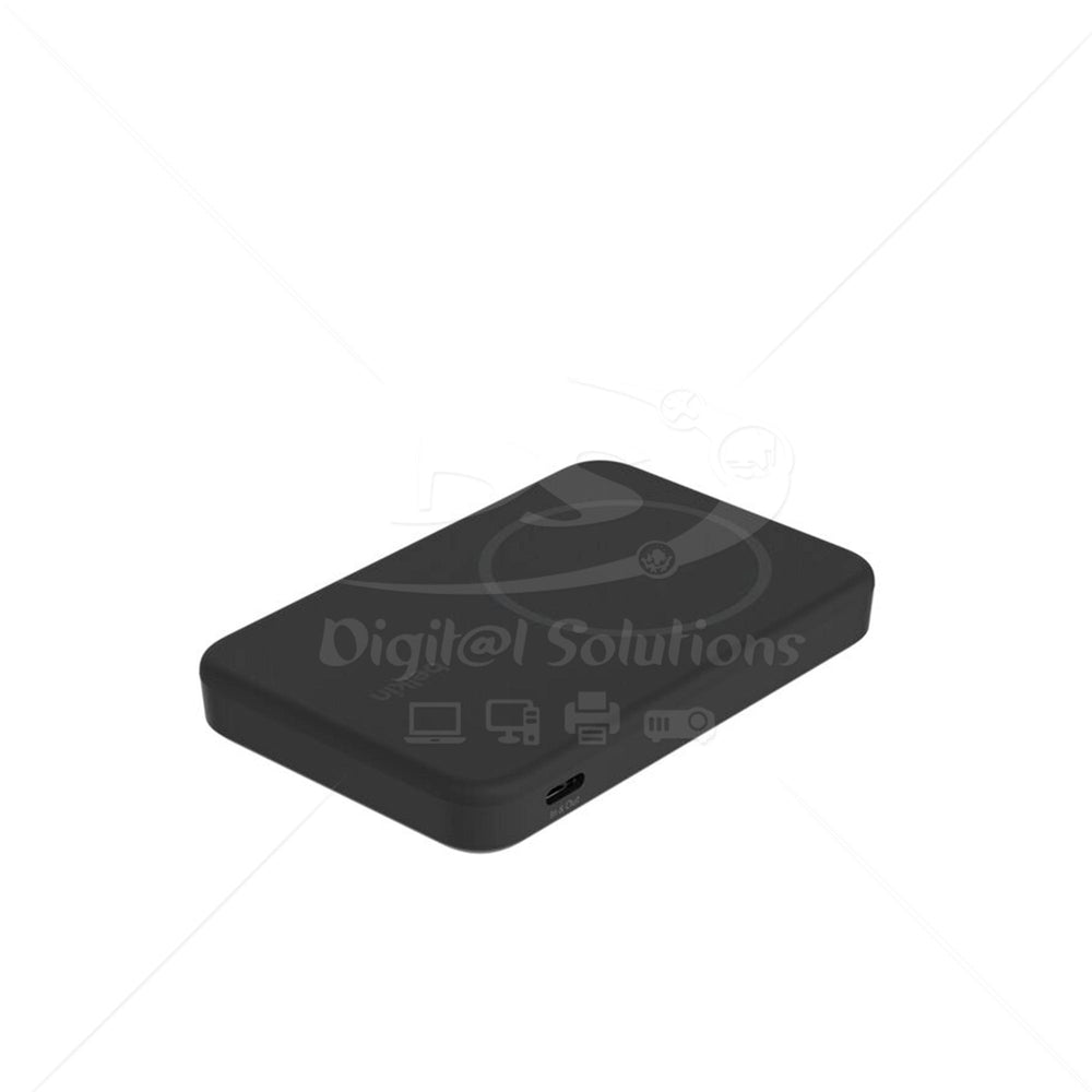 Cargador Portátil Belkin MagSafe 15W 5K BPD006btBK Bk