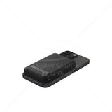 Cargador Portátil Belkin MagSafe 15W 5K BPD006btBK Bk