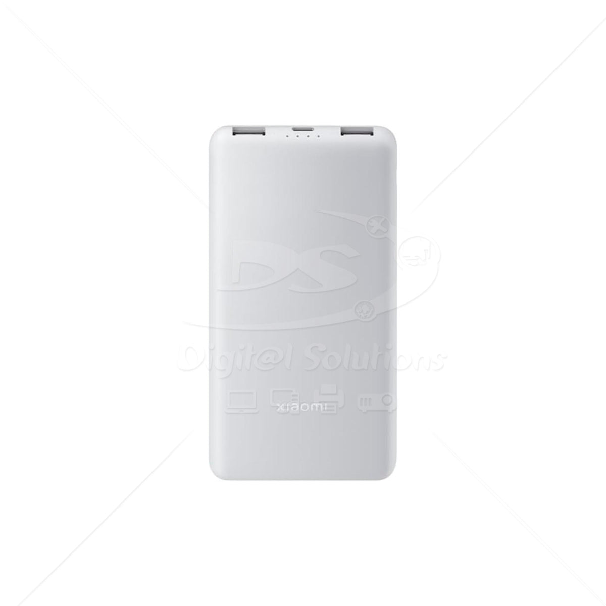 Cargador Portátil Xiaomi 10,000mAh 22.5W Lite Wh