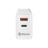 Steren ELI-760 Charger