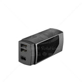 Cargador Universal 65W Platinum LAPTOP TRAVEL