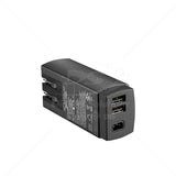 Cargador Universal 65W Platinum LAPTOP TRAVEL