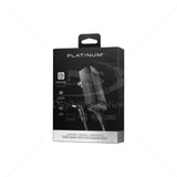 Cargador Universal 65W Platinum LAPTOP TRAVEL