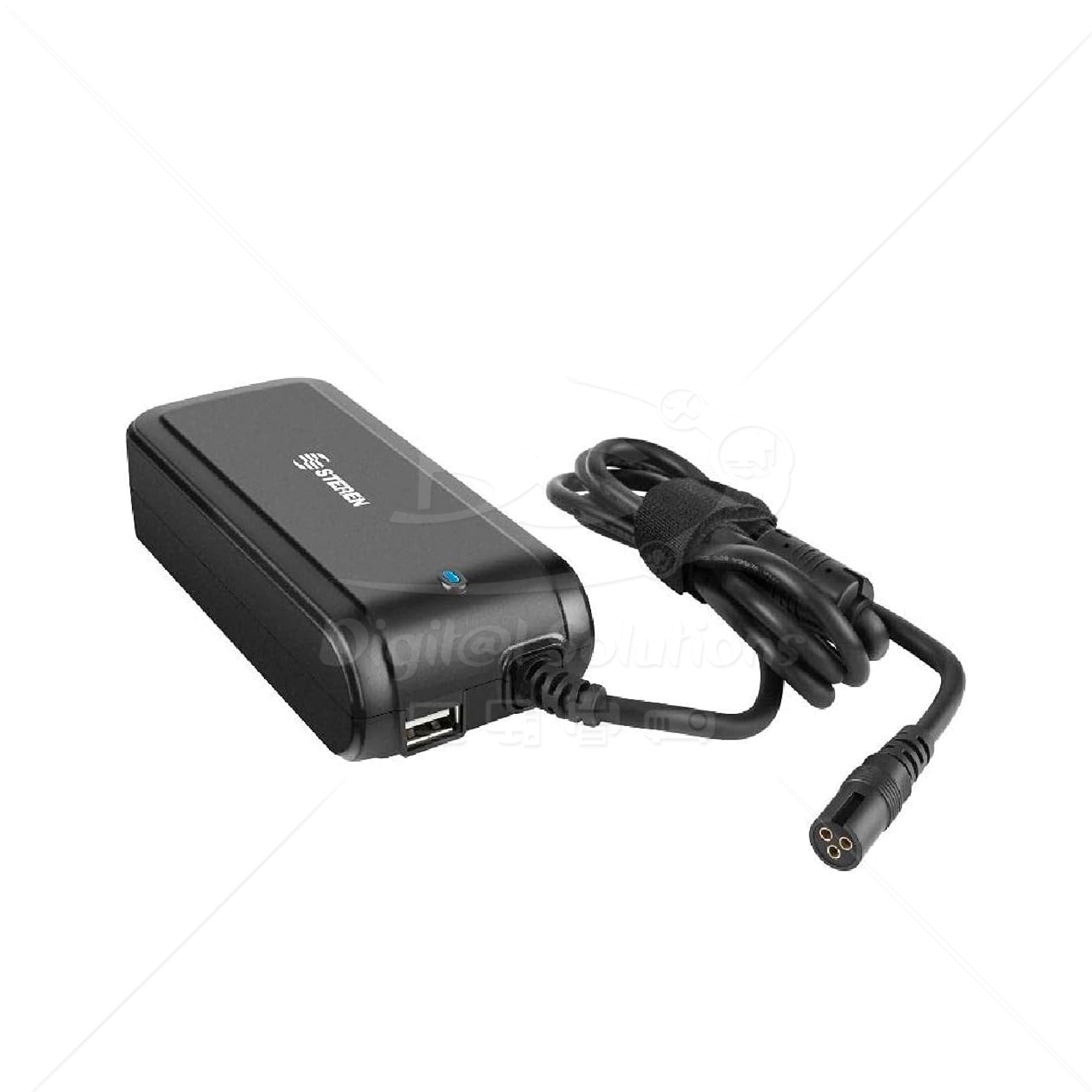 Cargador Universal P/Laptop Steren 90W