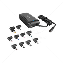 Cargador Universal P/Laptop Steren 90W