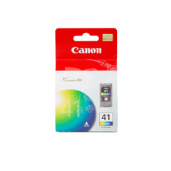Cartucho de Tinta Canon CL-41 de Color