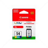 Cartucho de Tinta Canon CL-54XL