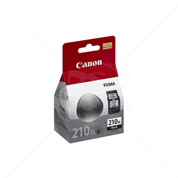 Cartucho de Tinta Canon PG-210XL