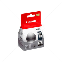 Cartucho de Tinta Canon PG-210