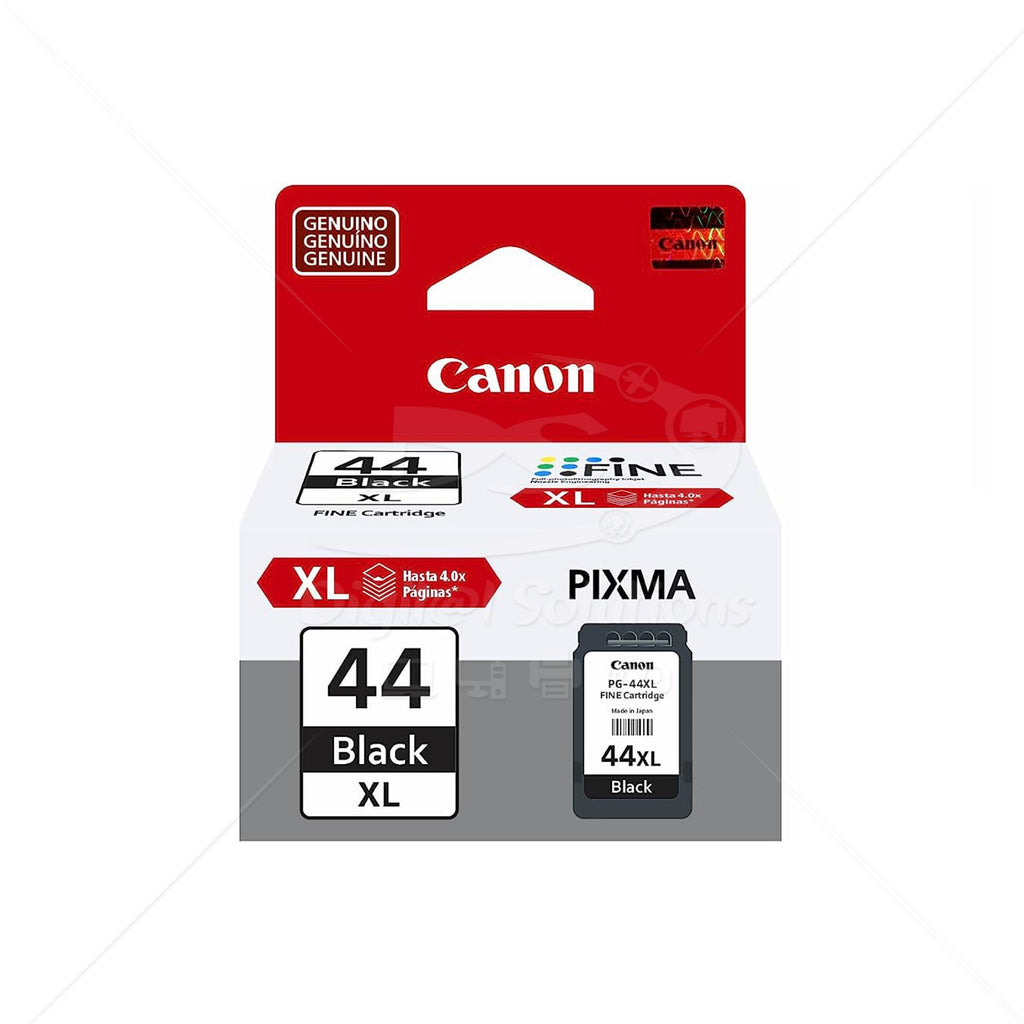 Canon PG-44XL Ink Cartridge