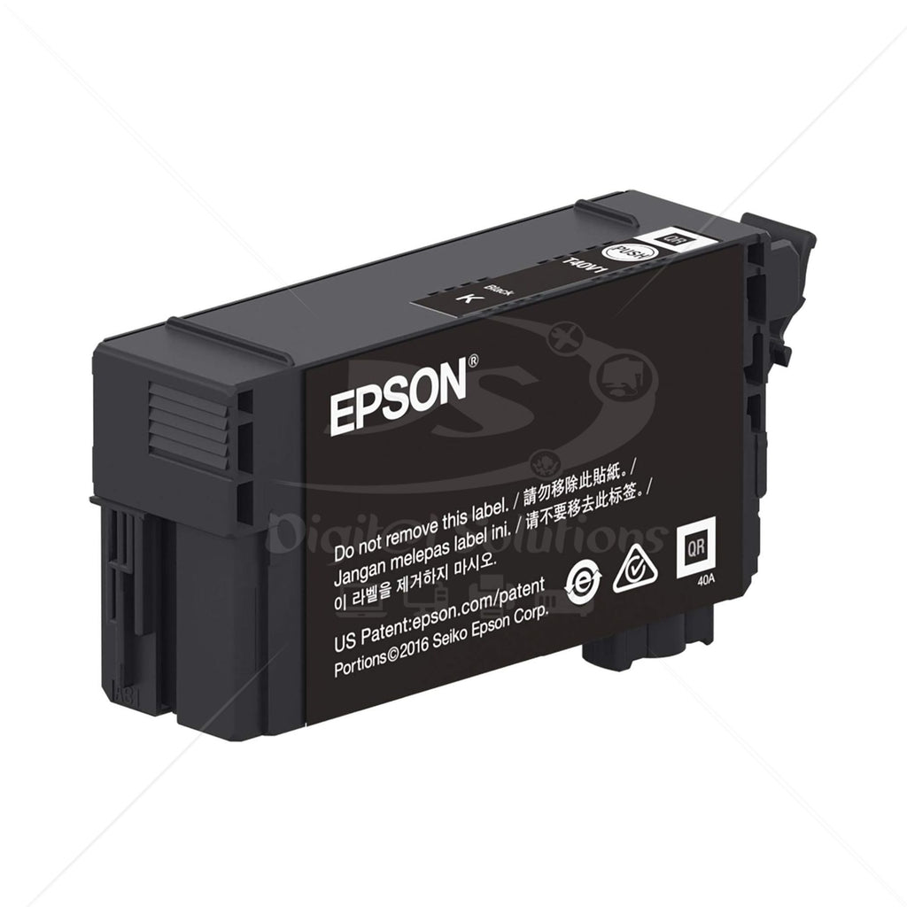 Cartucho de Tinta Epson C13T40V120