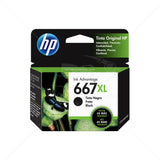 HP 667XL Ink Cartridge 3YM81AL