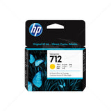 Cartucho de Tinta HP 712 3ED69A