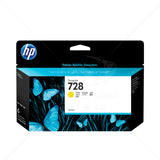 Cartucho de Tinta HP 728 F9J65A