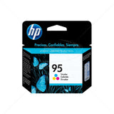 HP 95 Ink Cartridge C8766WL