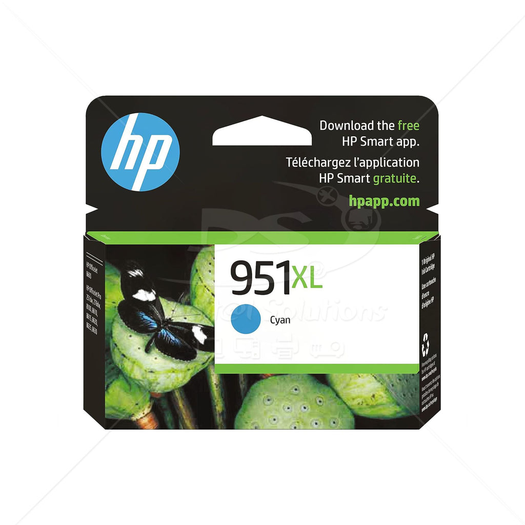 HP 951XL CN046L Ink Cartridge