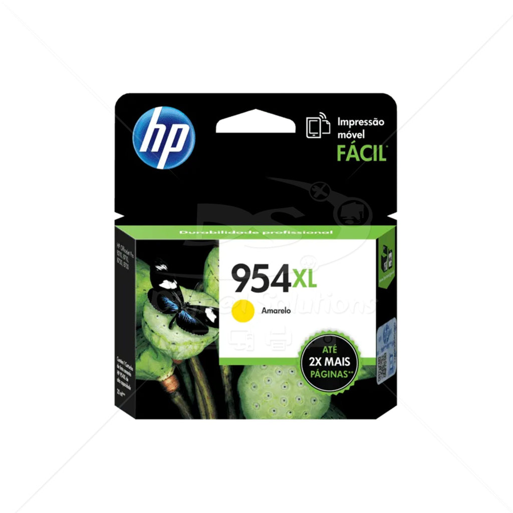 Cartucho de Tinta HP 954XL L0S68AL