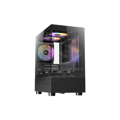 Case ANTEC CX200M BASIC BK ATX, MICRO, ATX e ITX