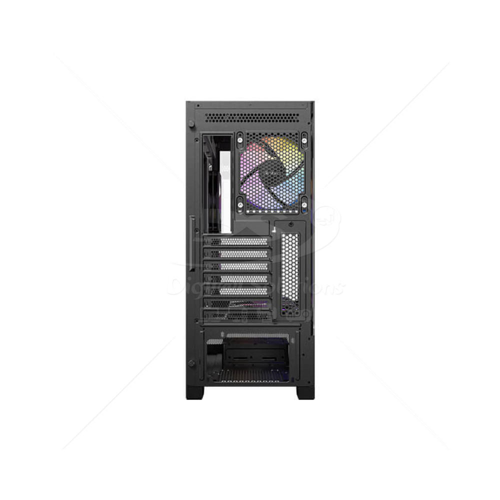 Case ANTEC CX700 BK ATX de MICRO-ATX e ITX MT