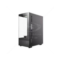 Case ANTEC VCX300 RGB ELITE BK ATX