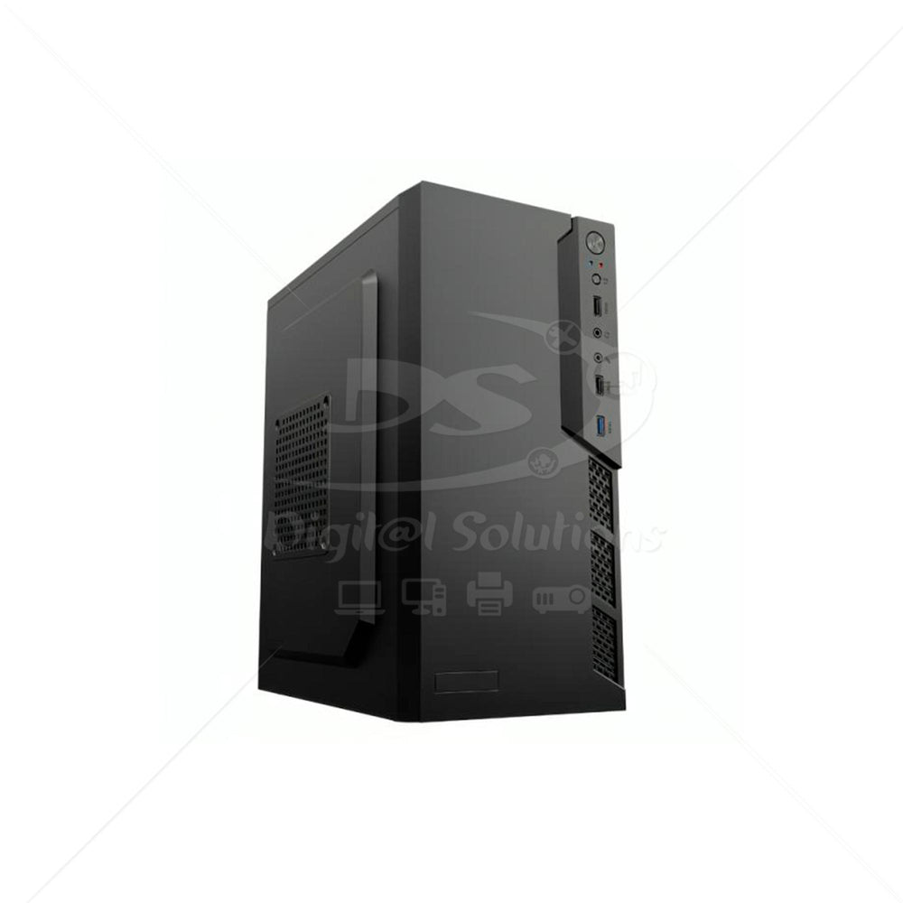 Case CM23KTRA001C MINI TOWER 600W