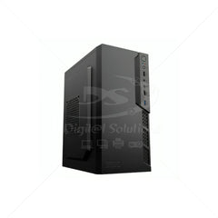 Case CM23KTRA001C MINI TOWER 600W