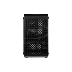 Case COOLER MASTER Q300LV2-KGNN-S01 con Vidrio MINI TOWER