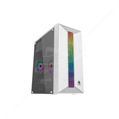 Case Gaming EAGLE WARRIOR CM16KTRA002C MINI TOWER