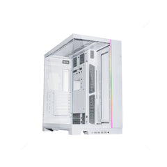 Case LIAN LI 011 DYNAMIC EVO XL - BLANCO