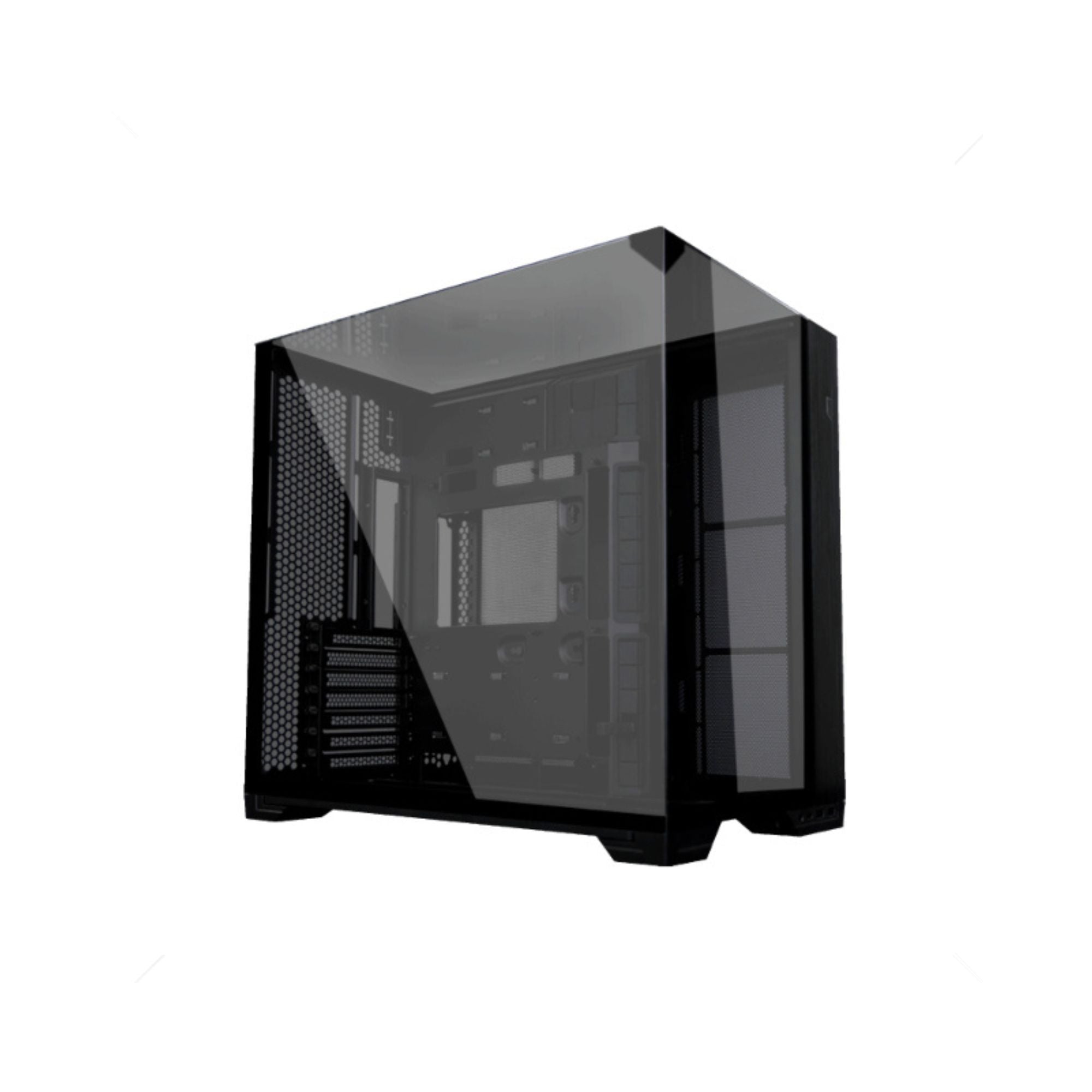 Case LIAN LI 011 VISION COMPACT