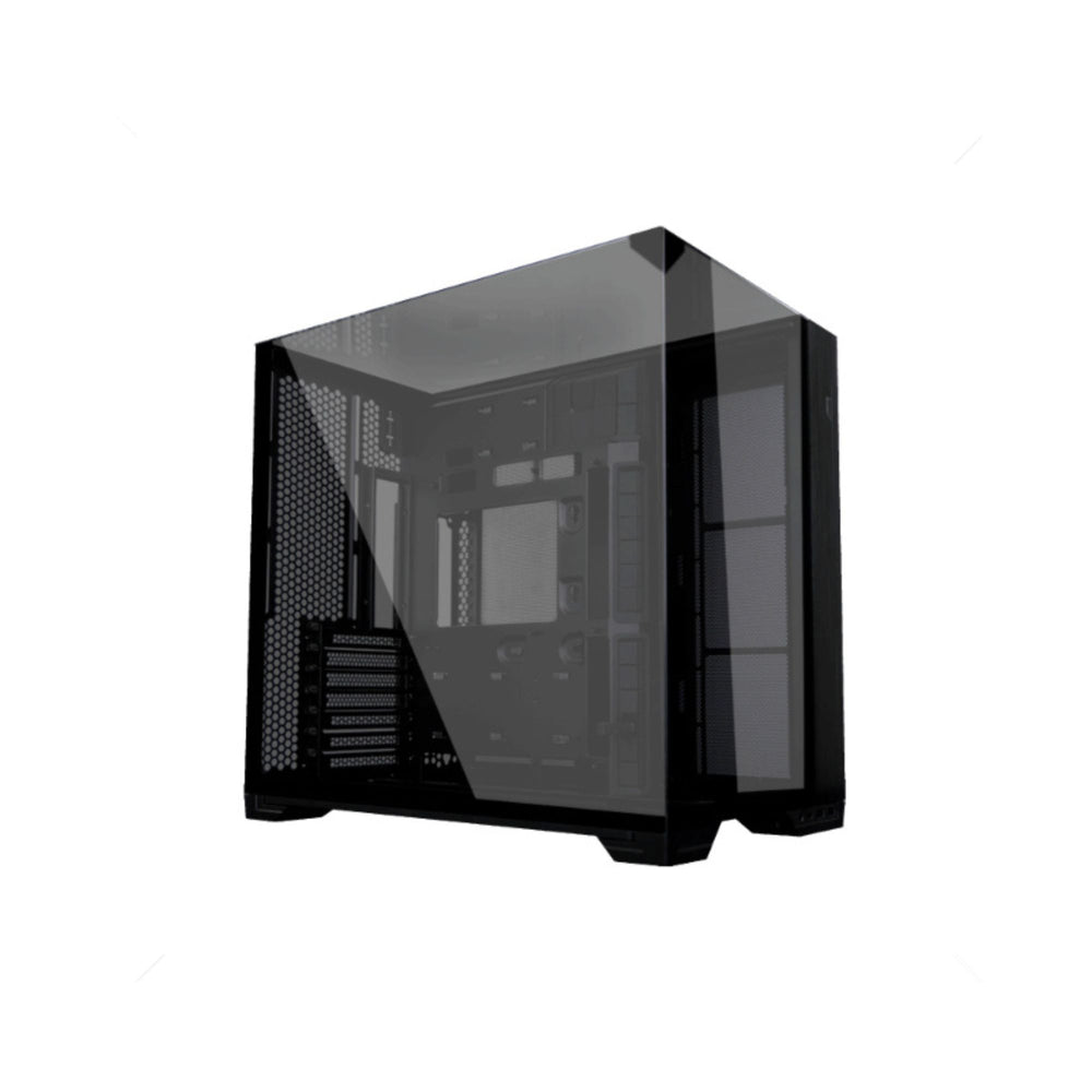 Case LIAN LI 011 VISION COMPACT