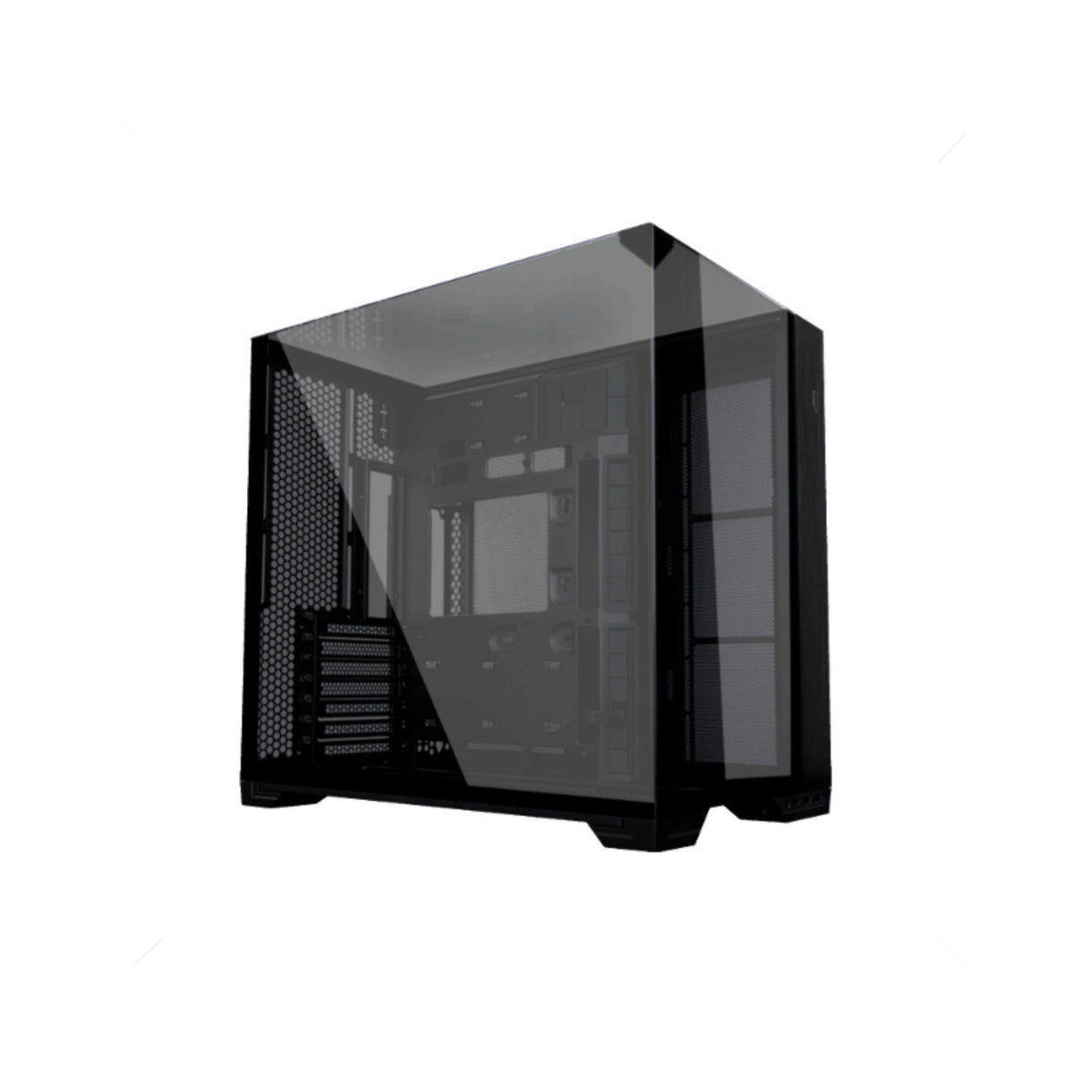 Case LIAN LI 011 VISION COMPACT