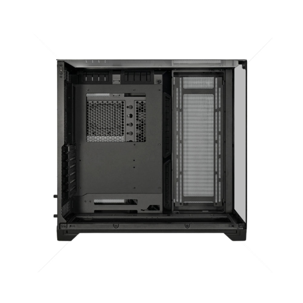 Case LIAN LI 011 VISION - NEGRO