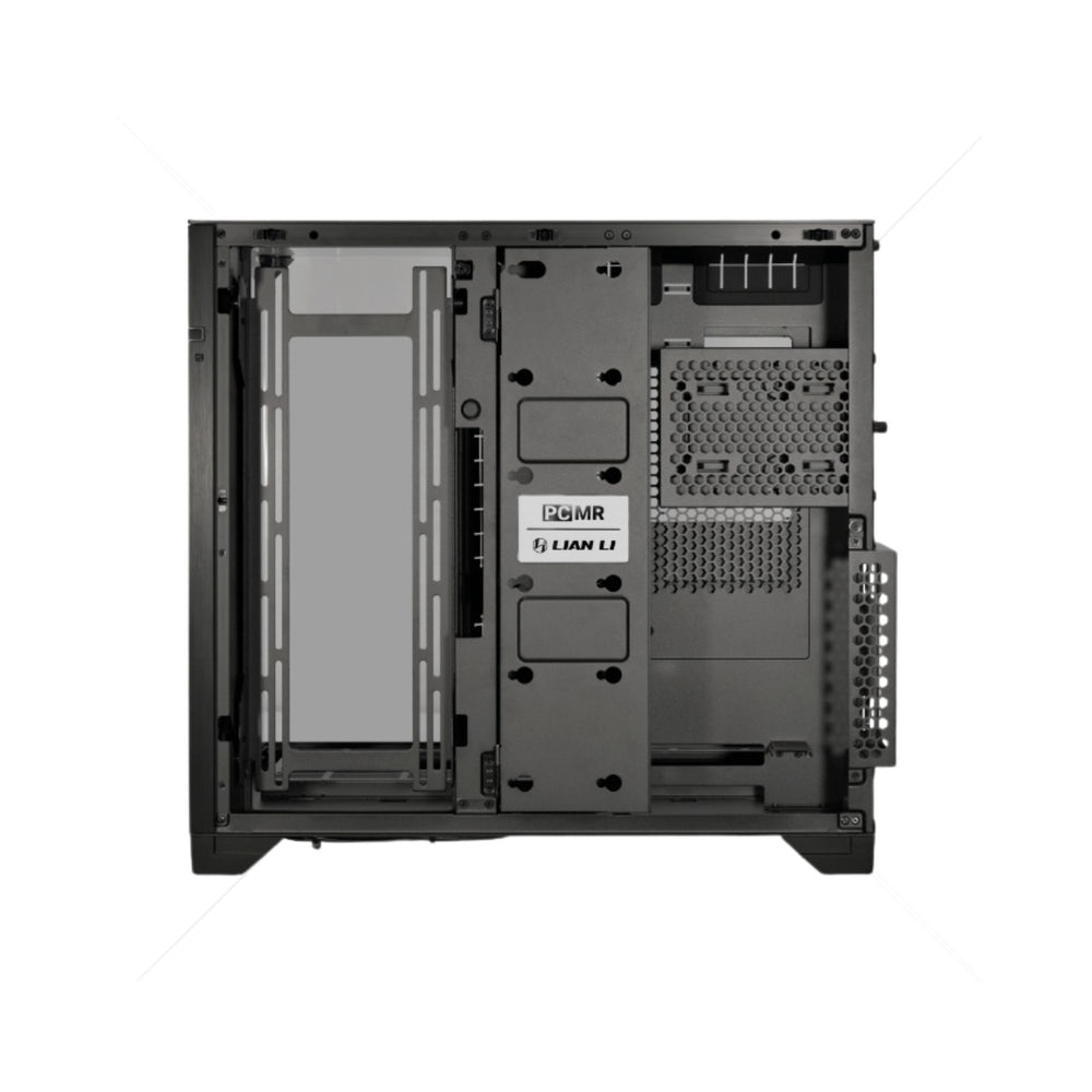 Case LIAN LI 011 VISION - NEGRO