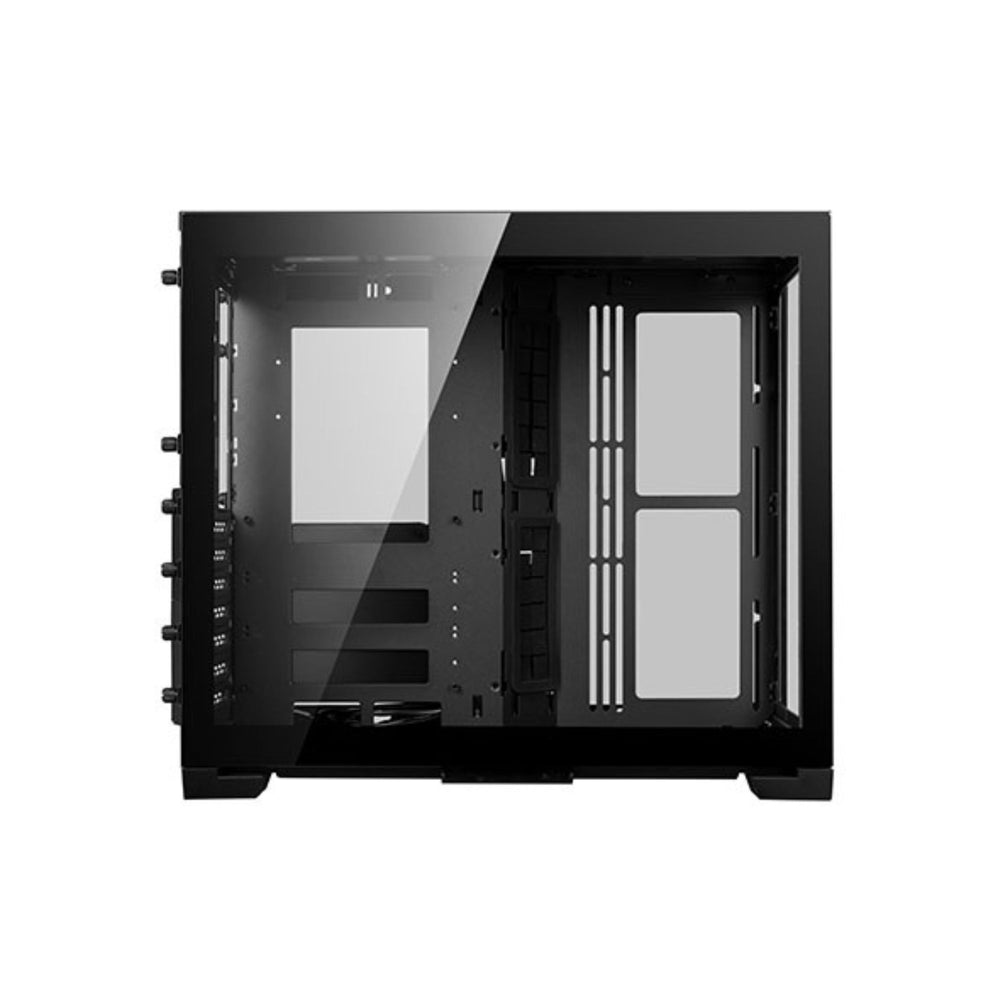 Case LIAN LI DYNAMIC 011DMINI BK