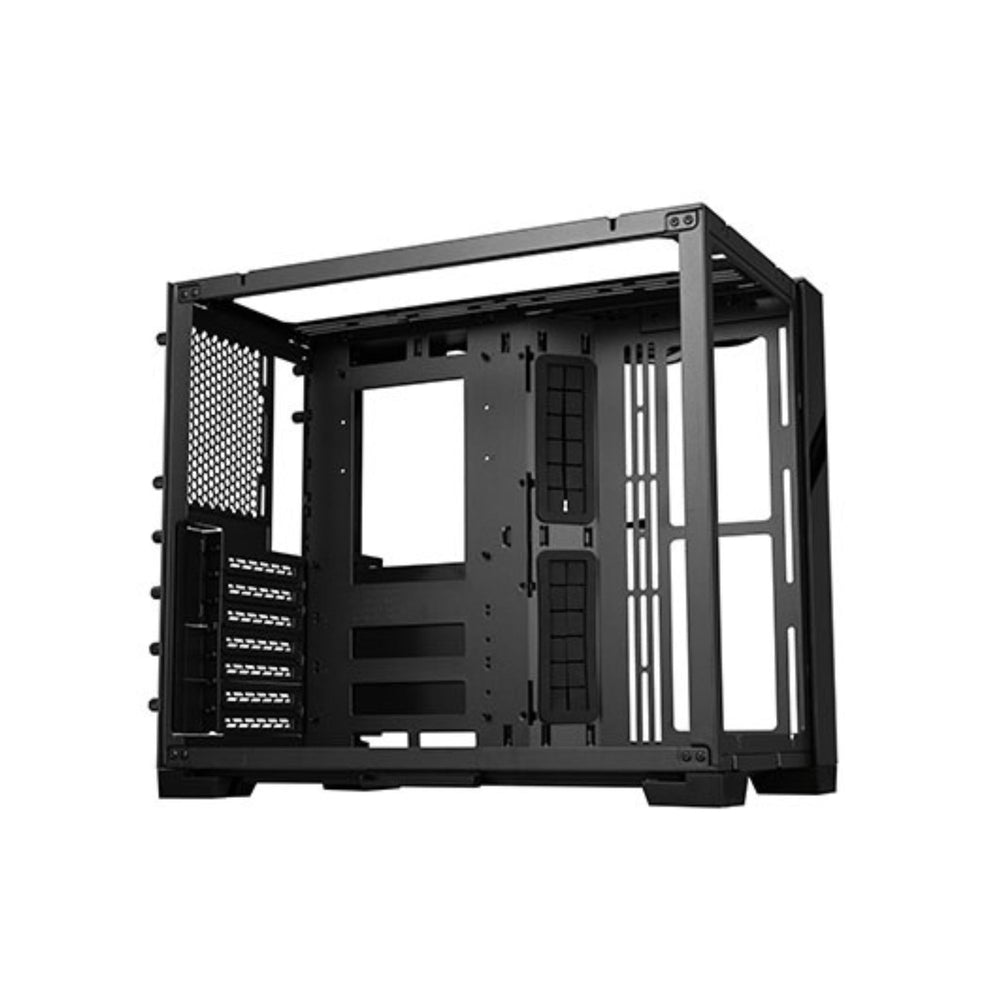 Case LIAN LI DYNAMIC 011DMINI BK