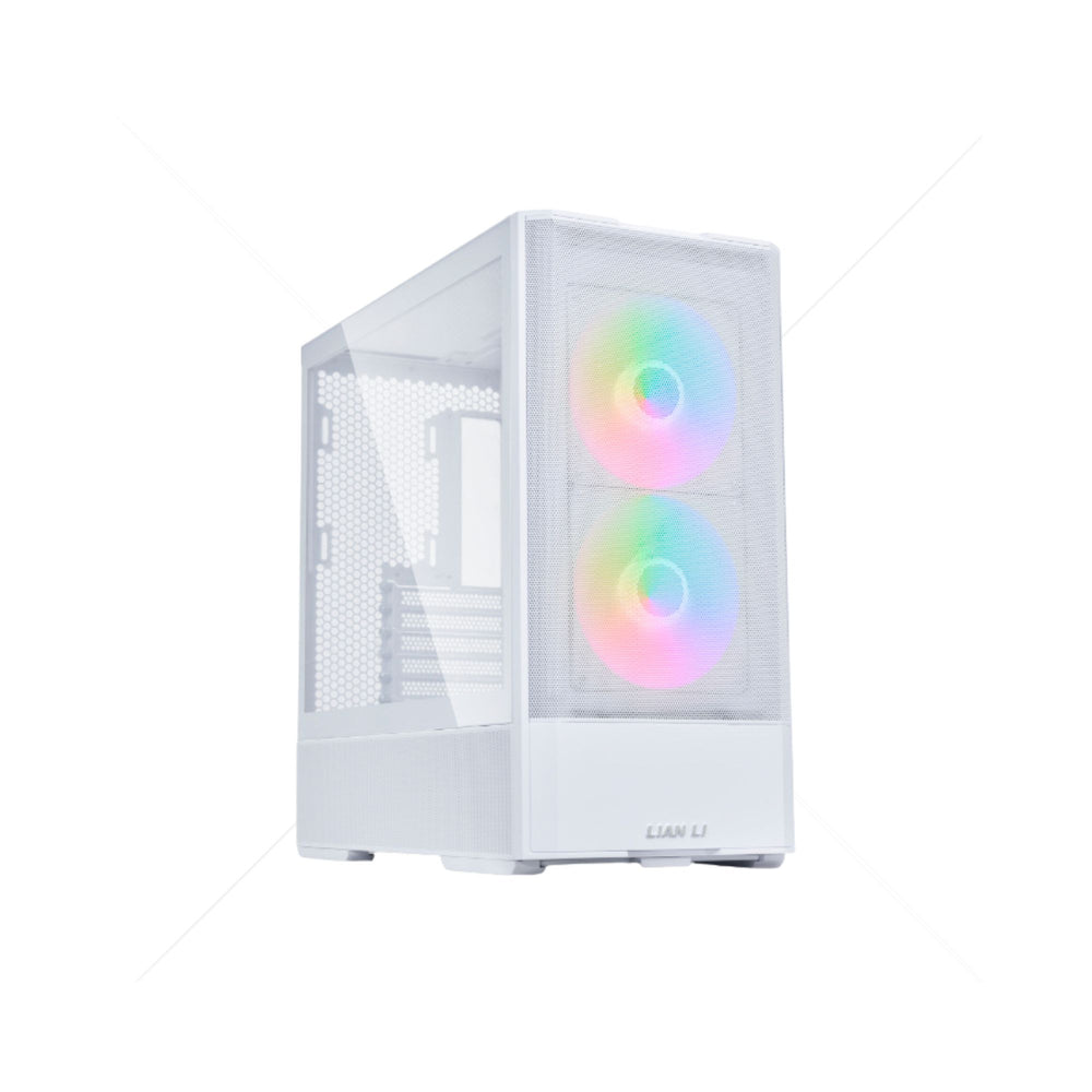 Case LIAN LI LANCOOL 207 - BLANCO