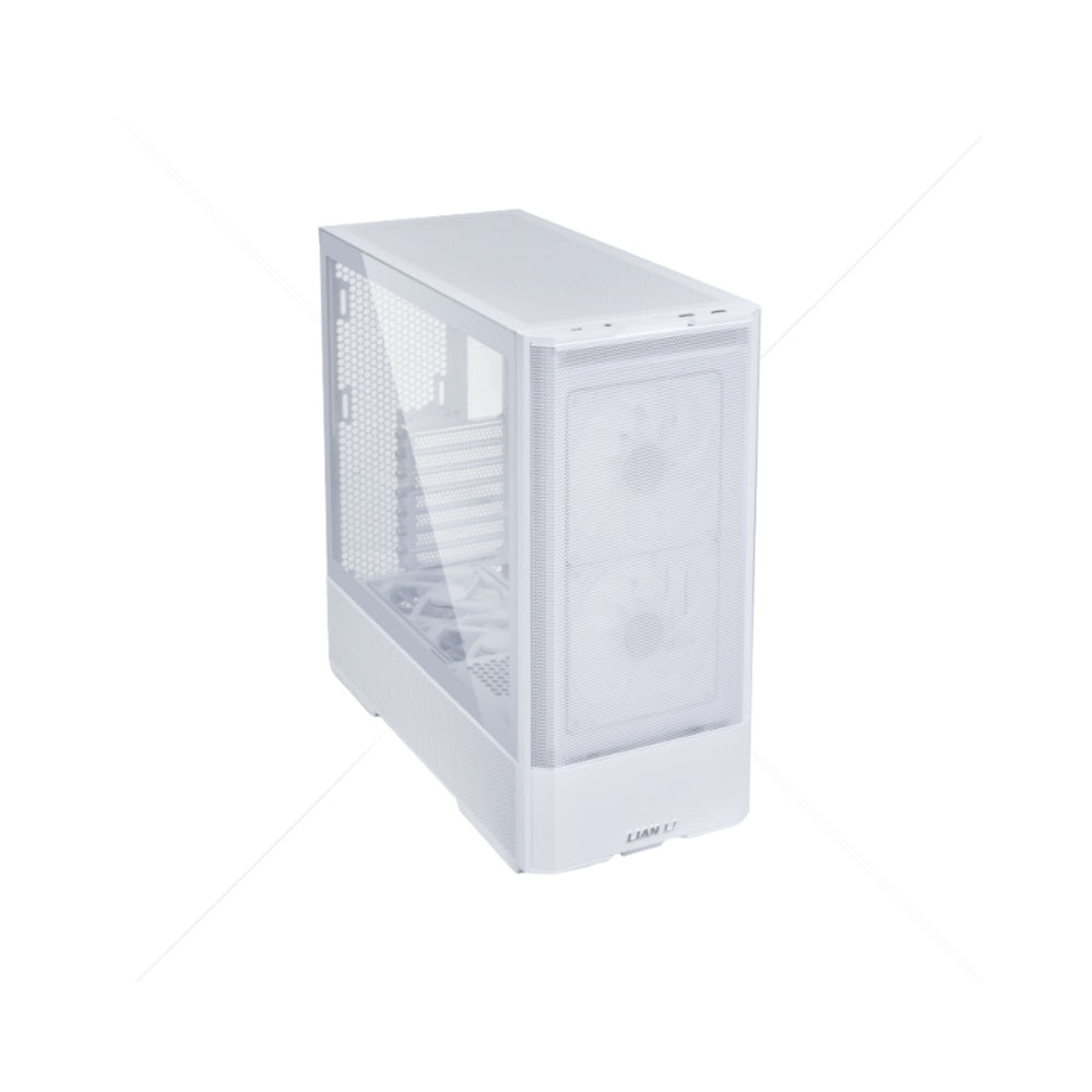 Case LIAN LI LANCOOL 207 - BLANCO