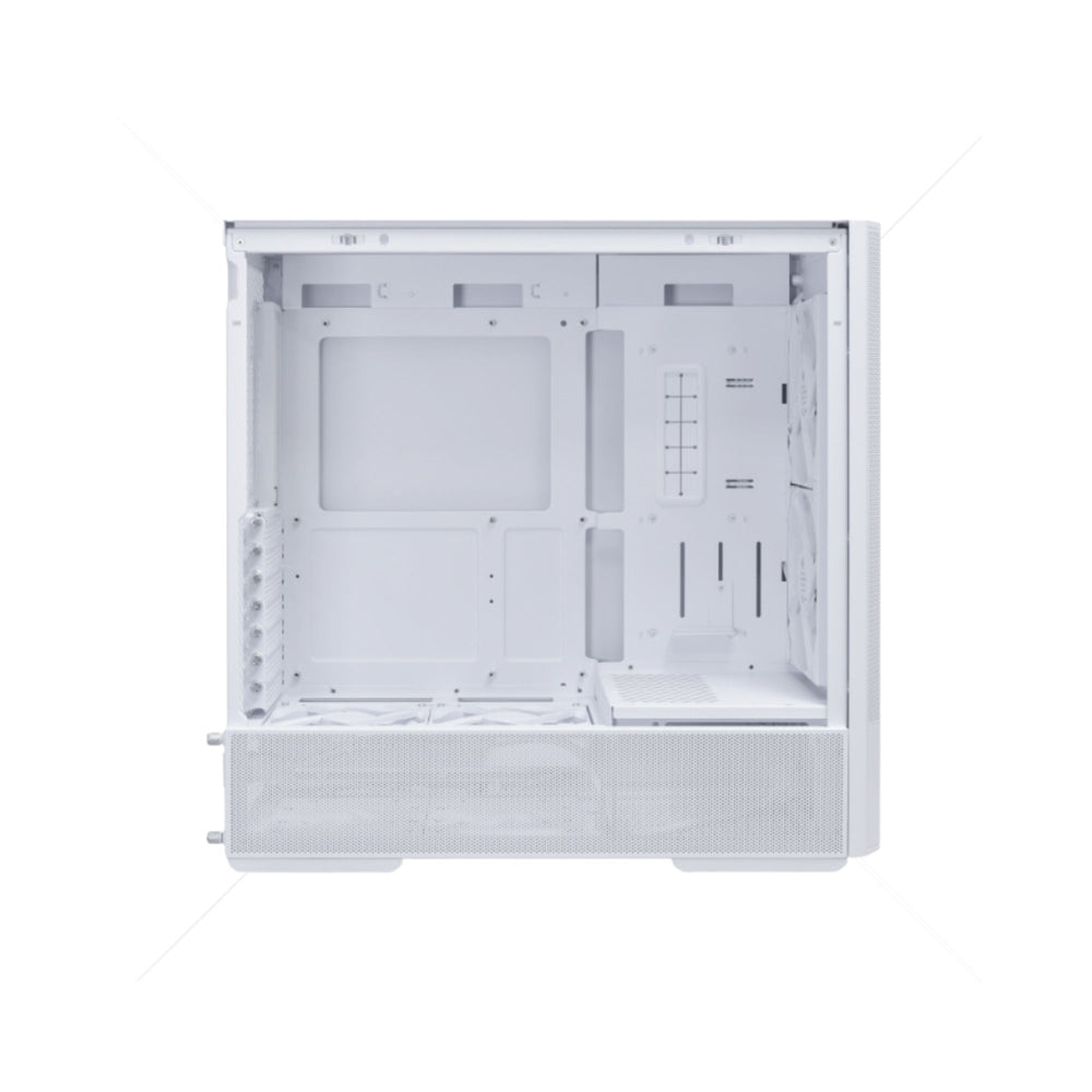 Case LIAN LI LANCOOL 207 - BLANCO