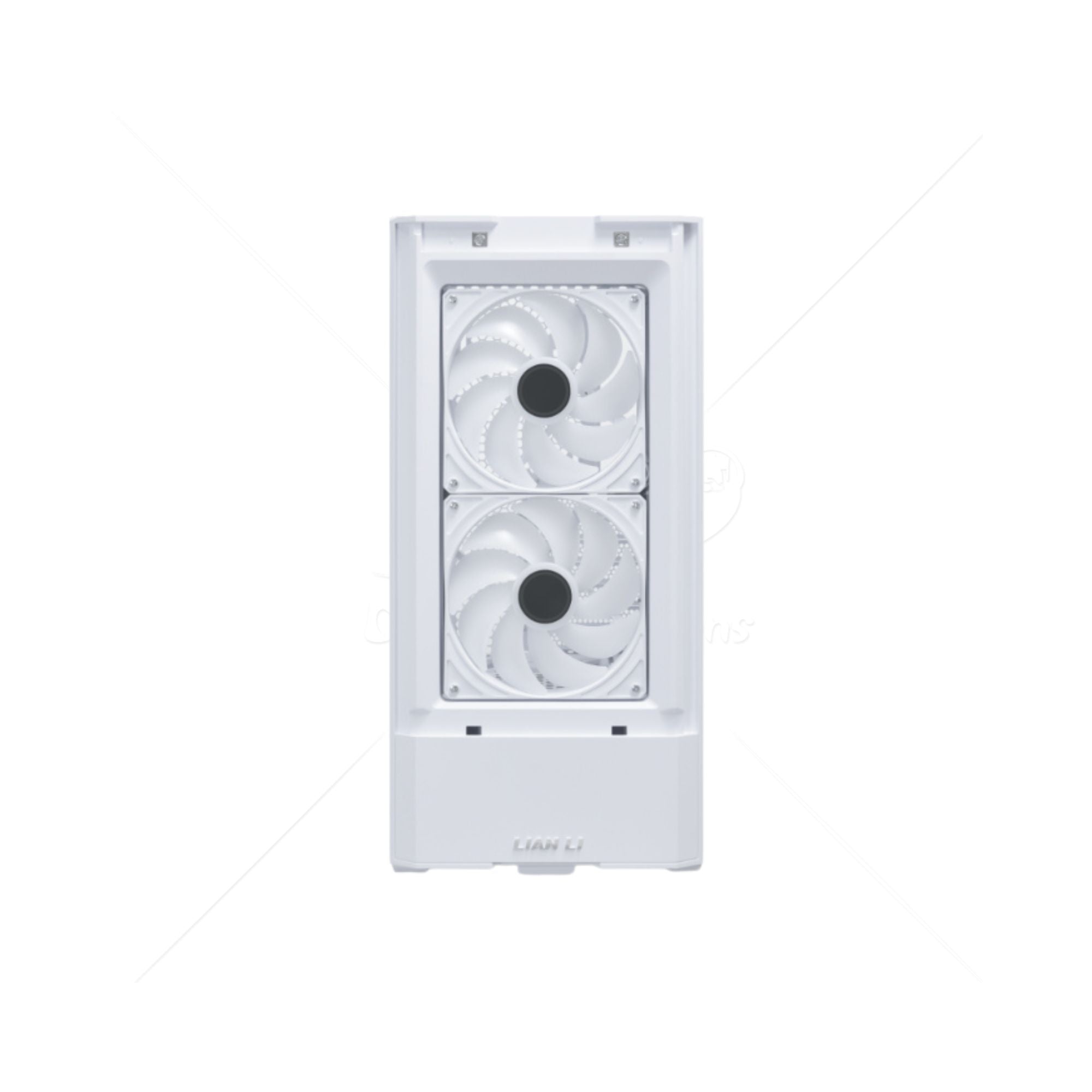 Case LIAN LI LANCOOL 207 - BLANCO