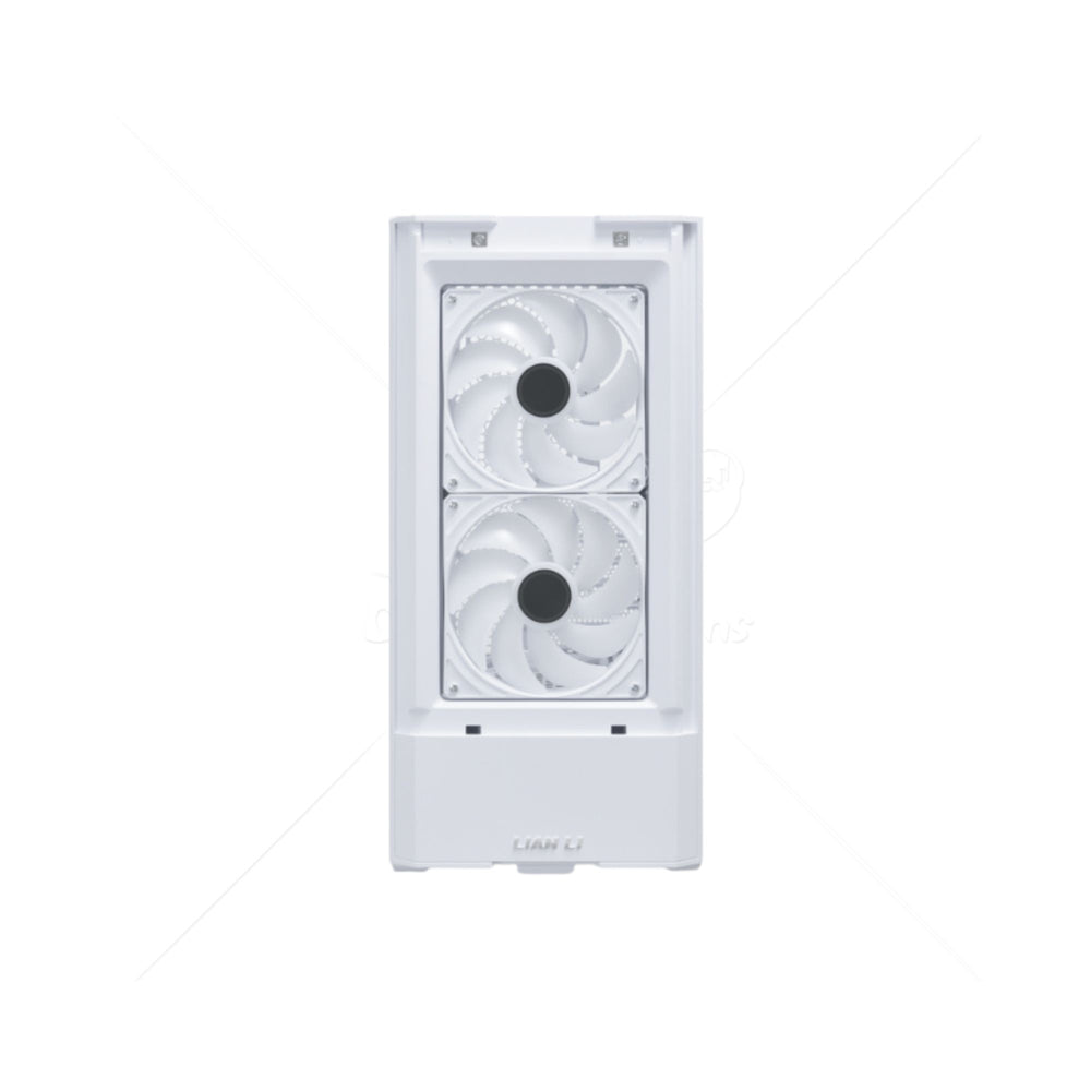 Case LIAN LI LANCOOL 207 - BLANCO