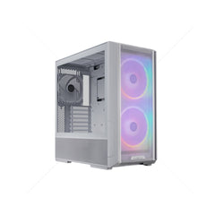 Case LIAN LI LANCOOL 216RW - BLANCO