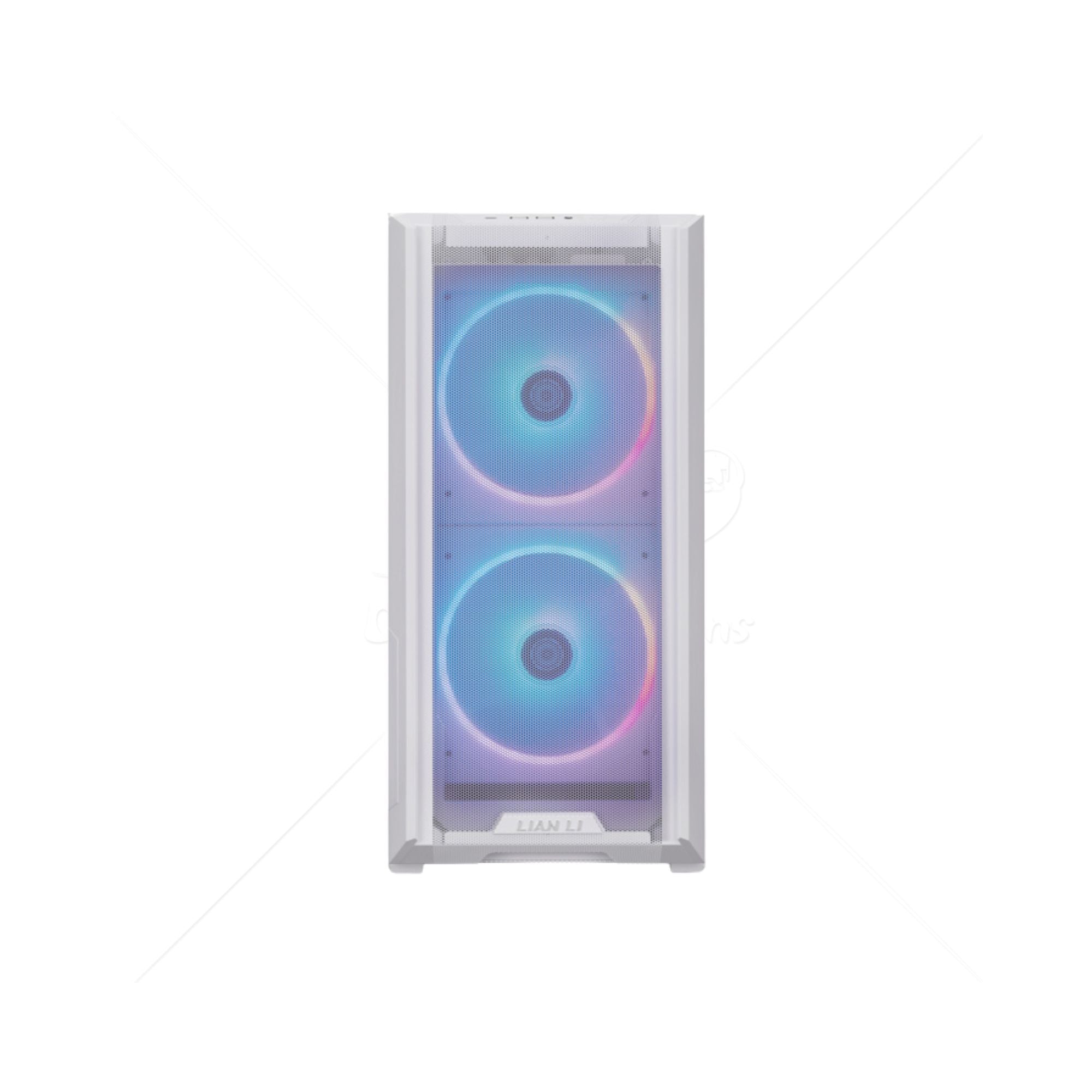Case LIAN LI LANCOOL 216RW - BLANCO