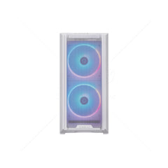 Case LIAN LI LANCOOL 216RW - BLANCO